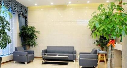 Greentree Inn Anyang Tangyin Changhong Road