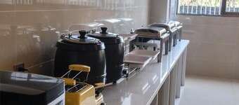 Greentree Inn Gongqingcheng City Golf Avenue Peopl