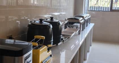 Greentree Inn Gongqingcheng City Golf Avenue Peopl