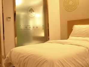 Room - Greentree Inn Jiaxing Haiyan County Passenger Depo (Jiaxing)