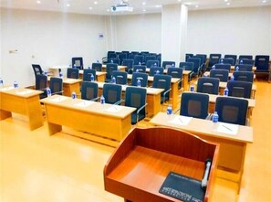 Sala de reuniones