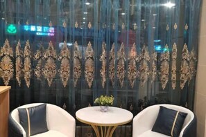 Comodidades da propriedade