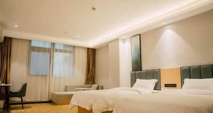 GreenTree Inn Hotel (Chaohu Tianchao Plaza Wanda Branch)