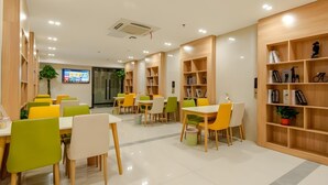 Tempat makan