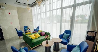 Greentree Inn Taizhou Xinghua City Zhouzhuang Town