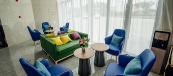 Greentree Inn Taizhou Xinghua City Zhouzhuang Town