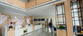 Greentree Inn Taizhou Xinghua City Zhouzhuang Town