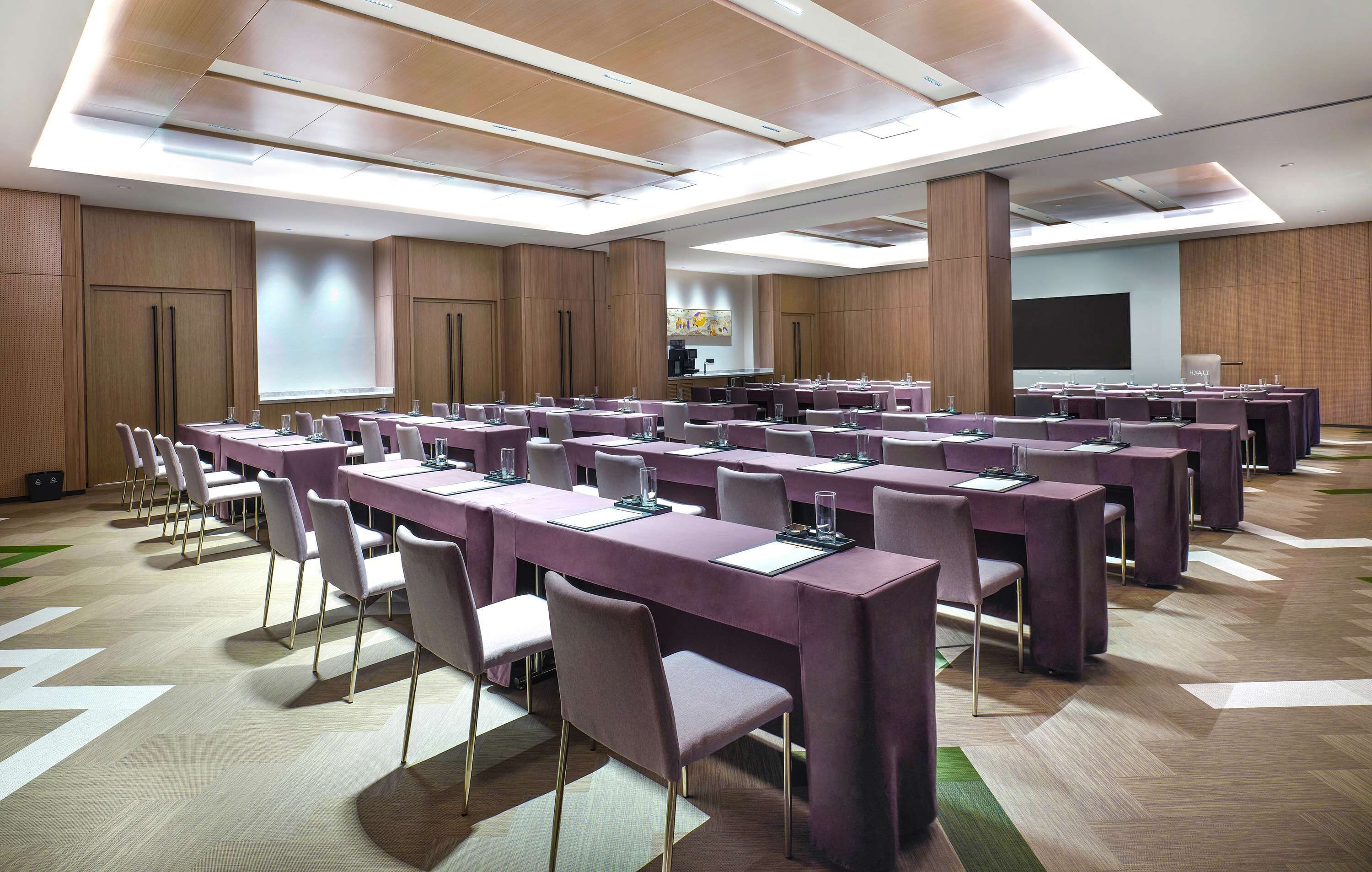 Foto - Hyatt Place Beijing Shiyuan