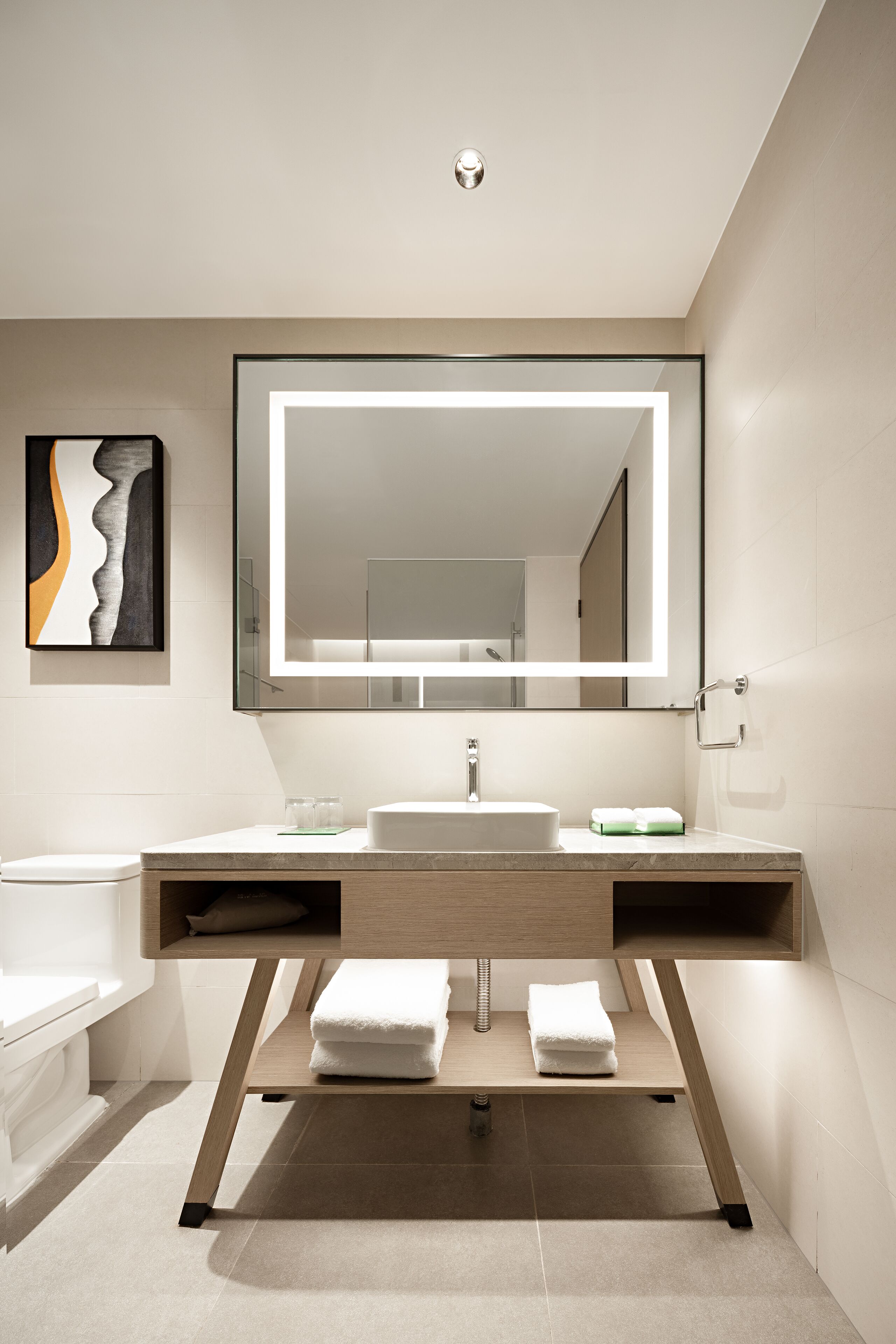 Foto - Hyatt Place Beijing Shiyuan