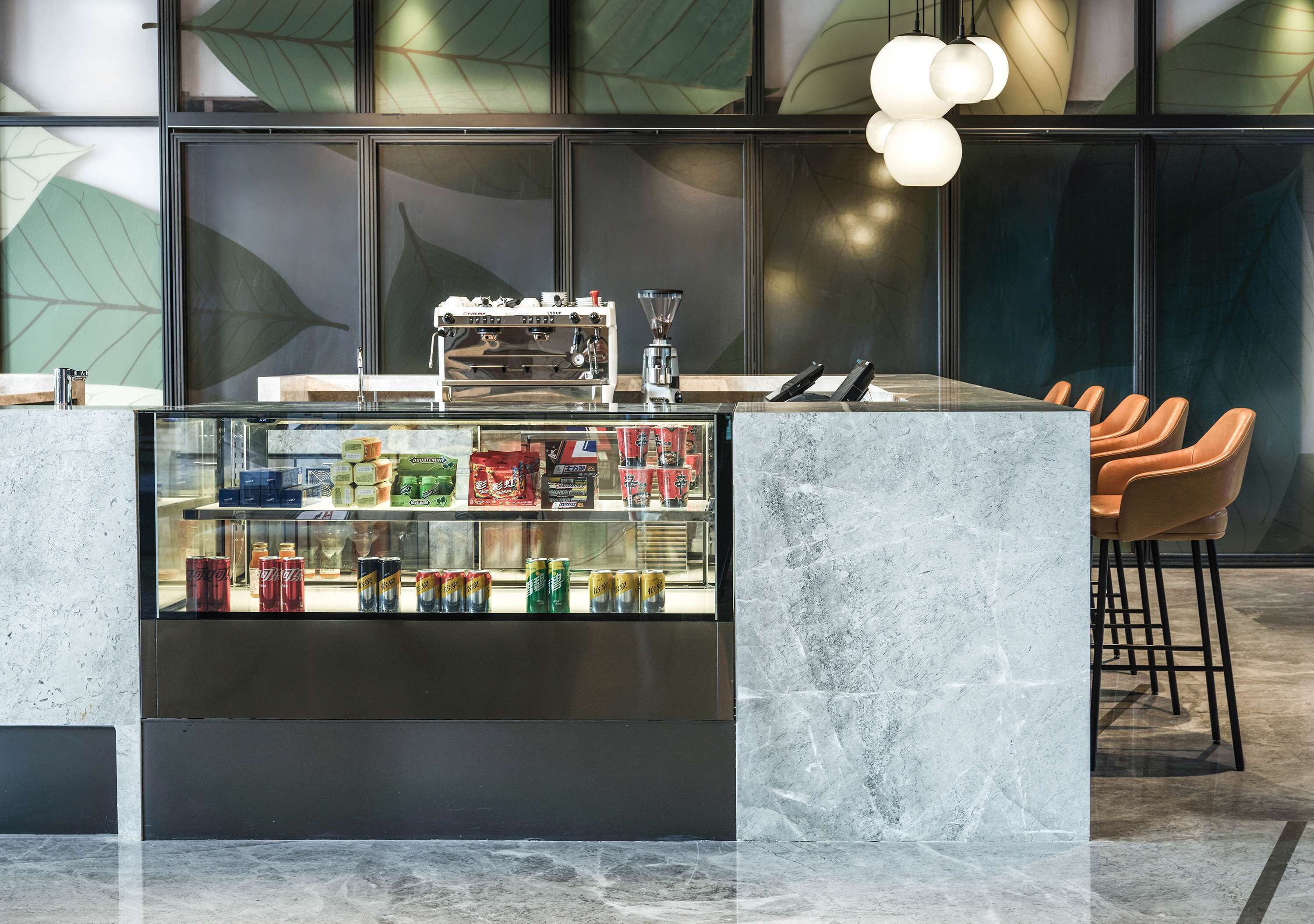 Foto - Hyatt Place Beijing Shiyuan