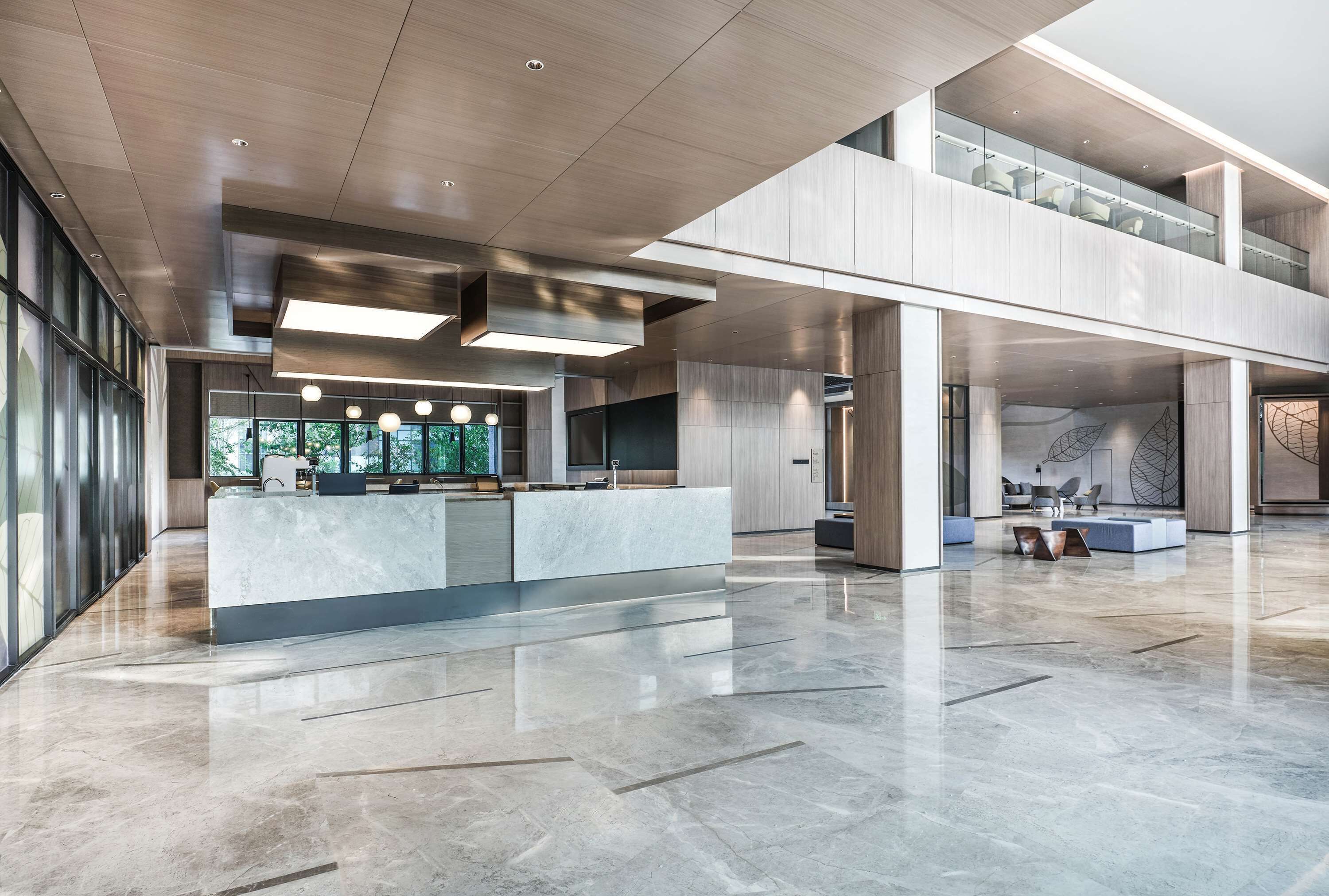 Foto - Hyatt Place Beijing Shiyuan