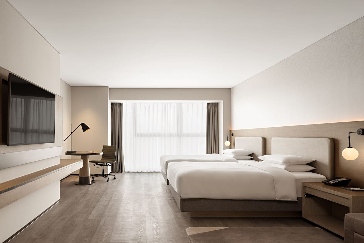 Room, 2 Single Beds (BOBO THEME)