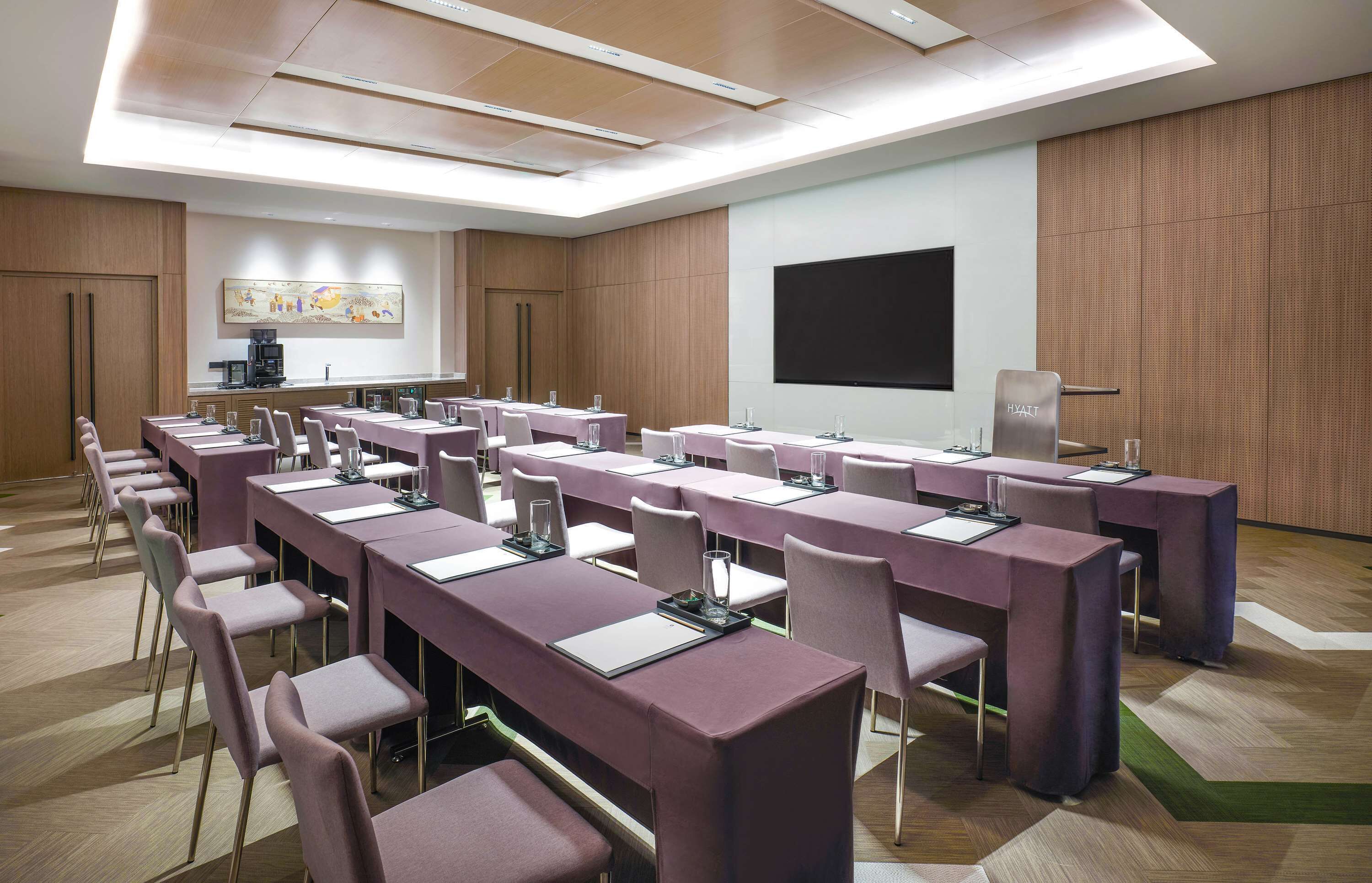 Foto - Hyatt Place Beijing Shiyuan