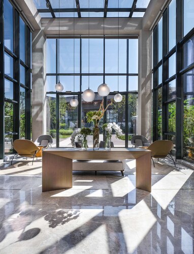 Hyatt Place Beijing Shiyuan