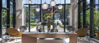 Hyatt Place Beijing Shiyuan