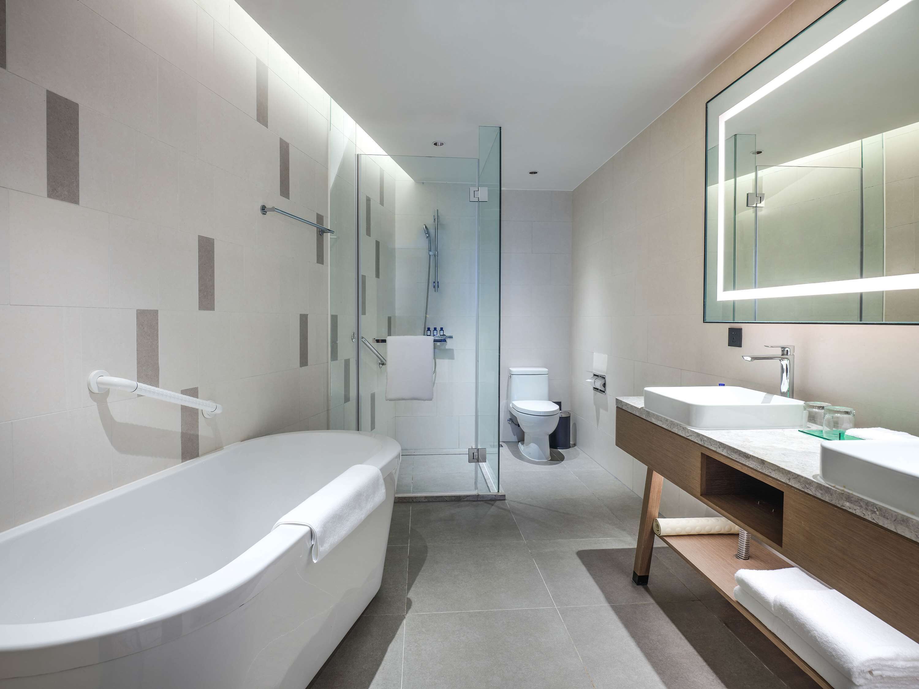 Foto - Hyatt Place Beijing Shiyuan