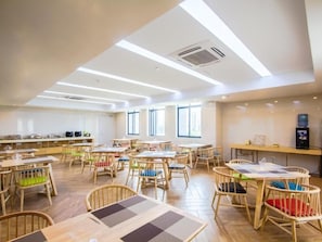 Servei de restauració