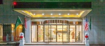 Greentree Inn Wuhu Eshan Road University City