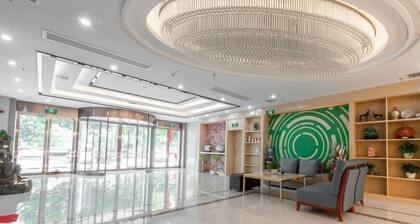 Greentree Inn Wuhu Eshan Road University City