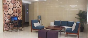 GreenTree (Jingjiang Xieqiao Xinhua Road)