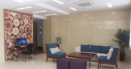 GreenTree (Jingjiang Xieqiao Xinhua Road)