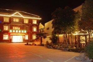 Exterior - GreenTree (Jingjiang Xieqiao Xinhua Road) (Taizhou)