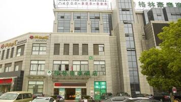 Ngoại thất