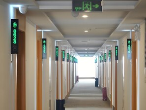 Interior - Greentree Inn Chizhou High Speed Railway Station H (Chizhou)