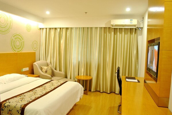 Habitación