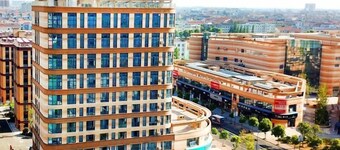 Greentree Inn Cixi Zhouxiang Town Jiayue Plaza