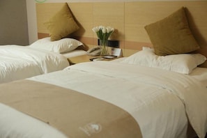 Room - Greentree Inn Suzhou Changshu Southeast Development Zone Southeast Avenue (Suzhou)