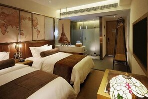 Room - James Joyce Coffetel (Shanglin Tongle Road) (Nanning)