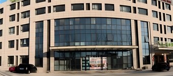 Vatica Tianjin Wuqing District Cuihuang Town Hotel