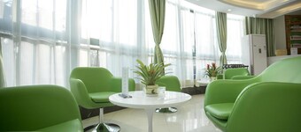 Vatica Tianjin Wuqing District Cuihuang Town Hotel