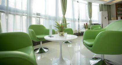 Vatica Tianjin Wuqing District Cuihuang Town Hotel