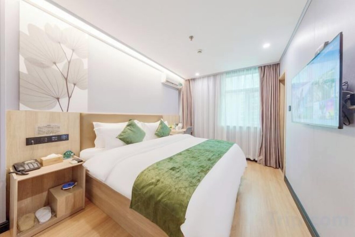 Business Double Room