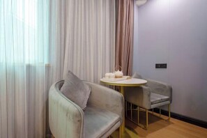 Room - GreenTree Inn (Shanghai Xuhui Xujiahui Yishan Road Metro Station) (Shanghai)