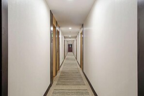 Interior - GreenTree Inn (Shanghai Xuhui Xujiahui Yishan Road Metro Station) (Shanghai)