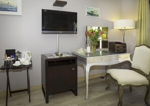 Interior - Magellans Hotel (Cape Town)