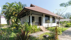 Ngoại thất