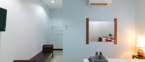 ห้องพัก