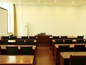 Sala de reunião