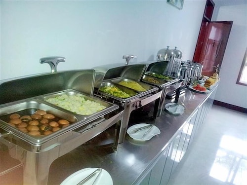 Greentree Inn Heze Juancheng County Second Juanche