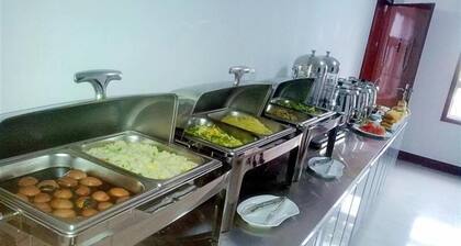 Greentree Inn Heze Juancheng County Second Juanche