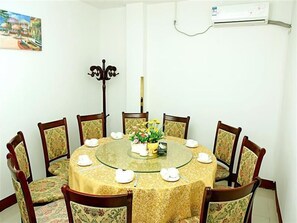 Servei de restauració