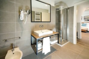 Room - Bergamo Inn 15 (Bergamo)