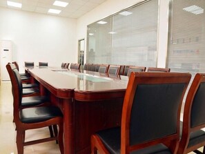 Sala de reuniones