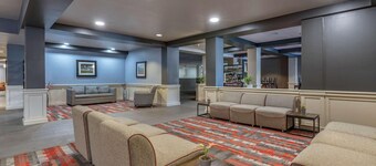 Quality Inn Lexington -horse Park
