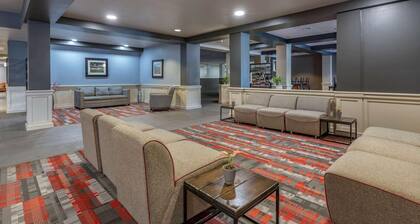 Quality Inn Lexington -horse Park