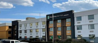 Quality Inn Lexington -horse Park
